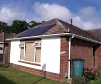 Essex Solar Panels, CS Solar Energy 610191 Image 0